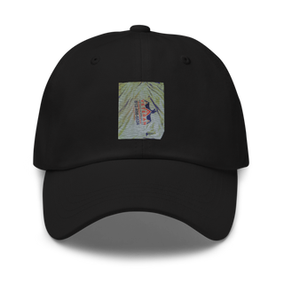 Veteran Contracting Servíces 25435107 Classic Dad Hat | Yupoong 6245CM