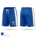 AZZURRI UNITED Mens Soccer Shorts - 1