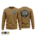 CNRFC Crew Neck Sweatshirt - 1