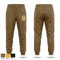 NSAW Security Forces Sweatpants - 1