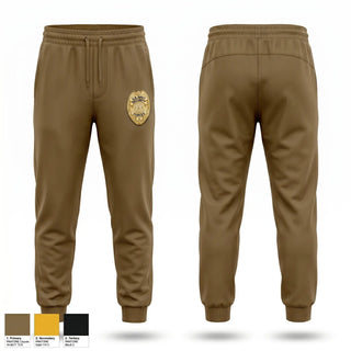 Sweatpants, NSAW Security Forces, Navy, Teamtime, Team time, sublimation, custom sports apparel, team uniforms, spirit wear, spiritwear, sports uniforms, custom shirts, team store, custom team store, fundraiser sports, apparel fundraiser