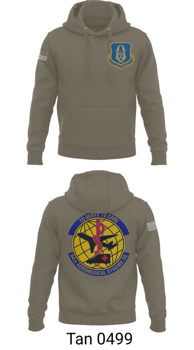 94ASTS 50010230 Hoodie - 78