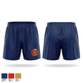 Casa Grande Fire Department Ranger Panties - 1