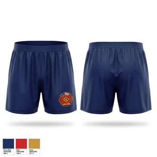 Ranger Panties, Casa Grande Fire Department, Fire Department, Teamtime, Team time, sublimation, custom sports apparel, team uniforms, spirit wear, spiritwear, sports uniforms, custom shirts, team store, custom team store, fundraiser sports, apparel fundraiser