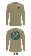 NYC JEA 23942656 Long Sleeve Performance Shirt 82