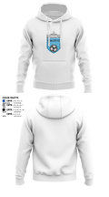 Soda City FC Hoodie - 2