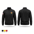 Wind River USWFS Windbreaker - 1