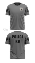 K9 Short Sleeve Performance Shirt - 22