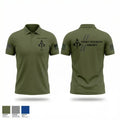 Night Stalkers 88958135 Short Sleeve Performance Polo - 1