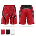Orchard Lake St. Mary's Track Shorts - 1