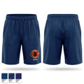 St. Ignace Fire Department 54583827 Athletic Shorts With Pockets - 1