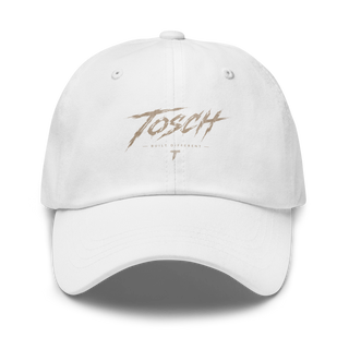 Dad hat - White