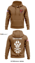 MWDHC 2026 Hoodie - 11