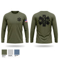 VCM Long Sleeve Performance Shirt - 1