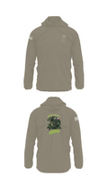 Houston Police K9 92773051 Windbreaker - 1