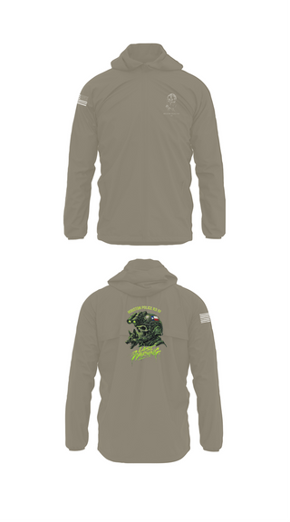 Windbreaker, Houston Police K9, Police, Teamtime, Team time, sublimation, custom sports apparel, team uniforms, spirit wear, spiritwear, sports uniforms, custom shirts, team store, custom team store, fundraiser sports, apparel fundraiser