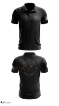 Shadow Scouts Short Sleeve Performance Polo - 11