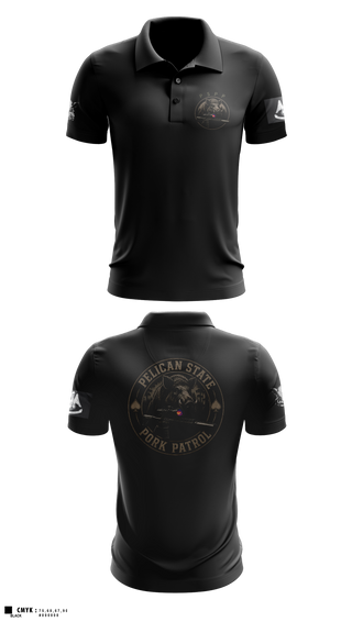 Short Sleeve Performance Polo, Shadow Scouts, , Teamtime, Team time, sublimation, custom sports apparel, team uniforms, spirit wear, spiritwear, sports uniforms, custom shirts, team store, custom team store, fundraiser sports, apparel fundraiser