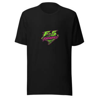 Unisex Staple T-Shirt - Black