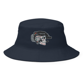 Human Smuggling 75508558 Bucket Hat | Big Accessories BX003