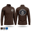 JSO K9 Windbreaker - 1
