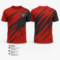 Ohio Blast 11U 42896989 Short Sleeve Performance Shirt - 1