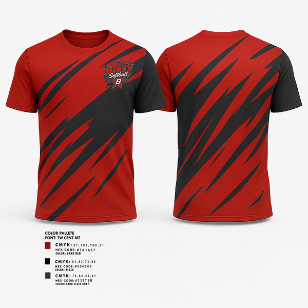 FREE T-SHIRT