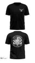 Special Response Team 43102981 Old School Cotton Feel Shirt - 1
