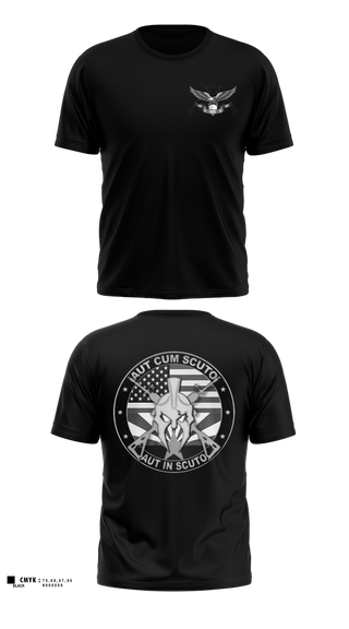 Old School Cotton Feel Shirt, Special Response Team, Police, Teamtime, Team time, sublimation, custom sports apparel, team uniforms, spirit wear, spiritwear, sports uniforms, custom shirts, team store, custom team store, fundraiser sports, apparel fundraiser