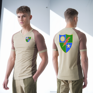 Short Sleeve Performance Shirt, 75th, , Teamtime, Team time, sublimation, custom sports apparel, team uniforms, spirit wear, spiritwear, sports uniforms, custom shirts, team store, custom team store, fundraiser sports, apparel fundraiser