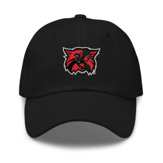 Dad hat - Black