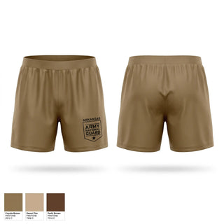 Ranger Panties, Recruiting & Retention BN, National Guard, Teamtime, Team time, sublimation, custom sports apparel, team uniforms, spirit wear, spiritwear, sports uniforms, custom shirts, team store, custom team store, fundraiser sports, apparel fundraiser