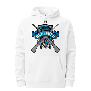Blueshed Gun Shop 36061412 Under Armour Hoodie