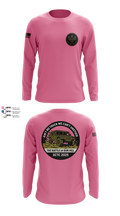 A 1/111 Field Artillery 90044147 Long Sleeve Performance Shirt 2
