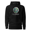 Odysseus Robotics Unisex Hoodie - 1