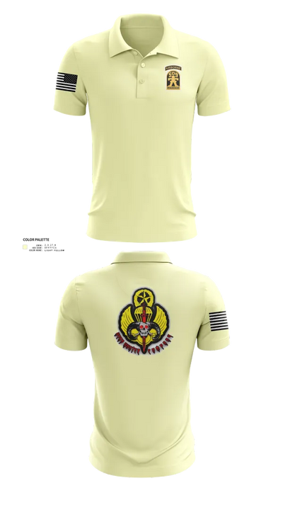 HHC/1-509 IN 29339647 Short Sleeve Performance Polo - 23