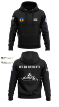 1st BN 515th RTI 17257625 Hoodie - 3