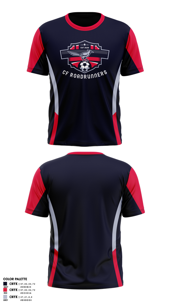FREE T-SHIRT