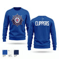 Centennial Clippers Crew Neck Sweatshirt - 2