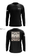 CLB-11 21730223 Long Sleeve Performance Shirt 1