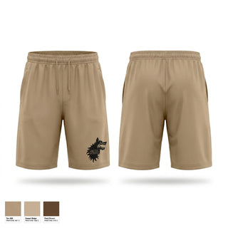 Athletic Shorts With Pockets, 1-24 infantry battalion, Army, Teamtime, Team time, sublimation, custom sports apparel, team uniforms, spirit wear, spiritwear, sports uniforms, custom shirts, team store, custom team store, fundraiser sports, apparel fundraiser