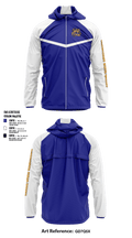 BFITNESS 82652878 Windbreaker - 1