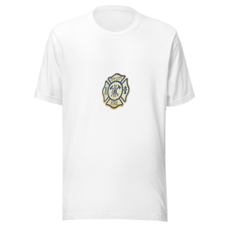 Unisex Staple T-Shirt - White