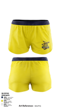 PC SOFTBALL TEAM 49705440 Women's Shorts - 6