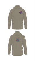 NTAG MIAMI FCPOA 14775260 Windbreaker - 1