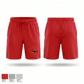 NYSP Firearms 80909279 Athletic Shorts With Pockets - 3
