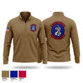 156 crss Windbreaker - 1