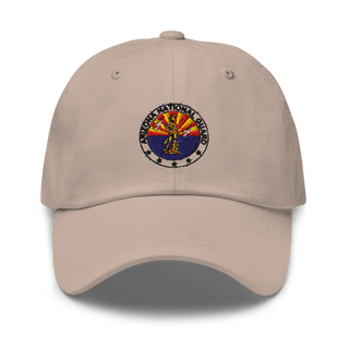 253rd EN BN 28380411 Classic Dad Hat | Yupoong 6245CM