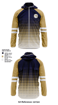Titans 68611714 Windbreaker - 1