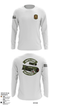 340th Flying Training Group 94922399 Long Sleeve Performance Shirt - 3